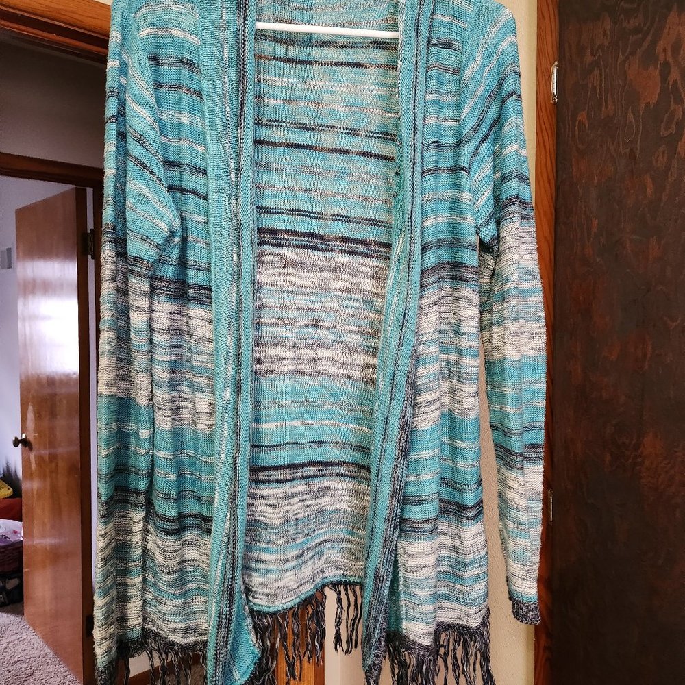 Women's cardigan